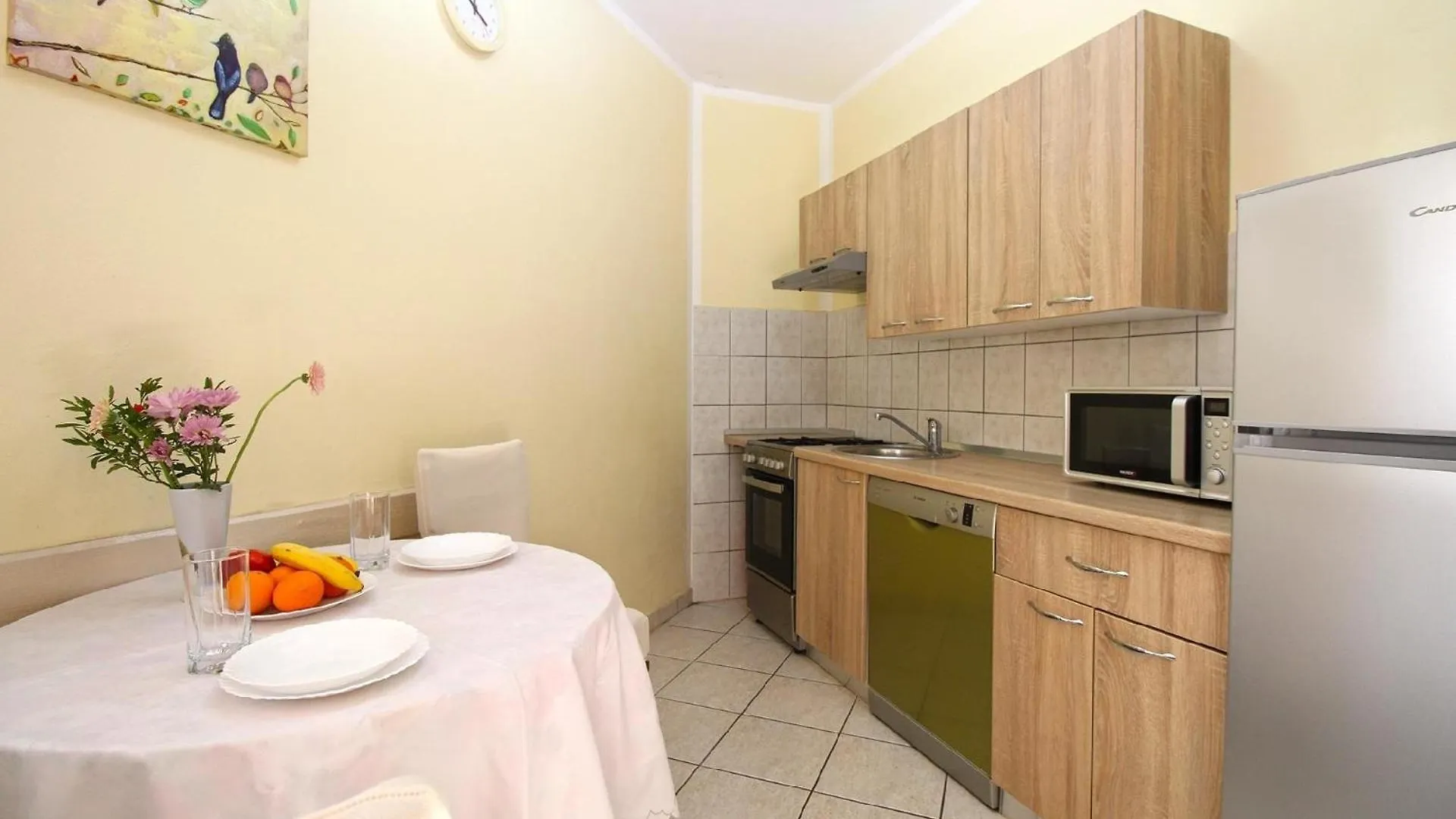 Ferienwohnung Fuer 2 Personen Ca 30 Qm In Fazana, Istrien Istrische Riviera 0*, Fazana